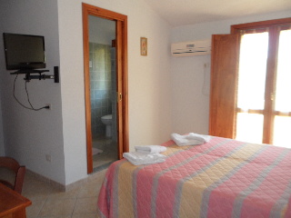 Hotel Velasole
