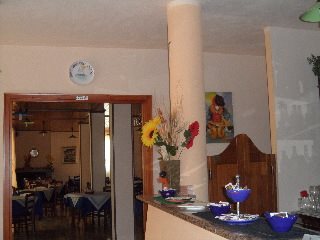 Hotel Velasole