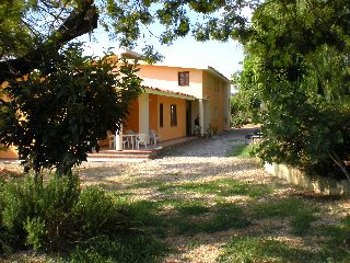 Hotel Velasole