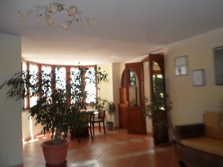 Hotel Velasole