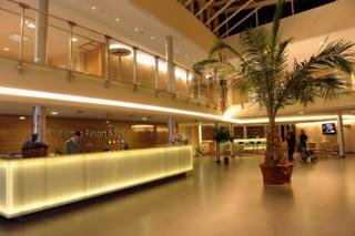 Hotel Velence Resort & Spa