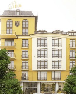 Hotel Veliko Tarnovo
