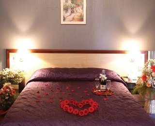Hotel Veliko Tarnovo