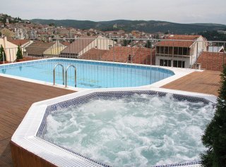 Hotel Veliko Tarnovo
