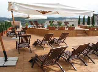 Hotel Veliko Tarnovo