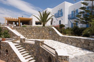 Hotel Vencia Boutique