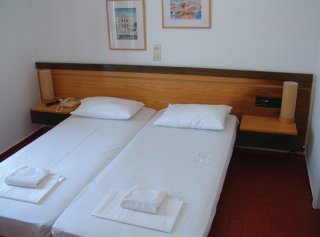 Hotel Vencia Boutique
