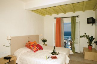 Hotel Vencia Boutique