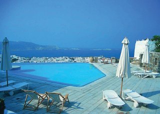 Hotel Vencia Boutique