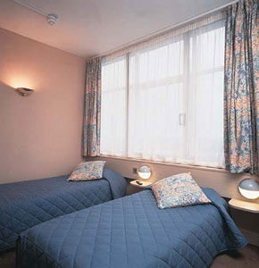 Hotel Vencourt