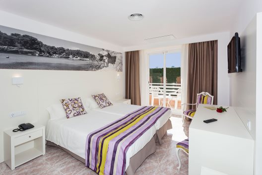 Hotel Venecia