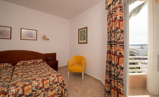 Hotel Venecia