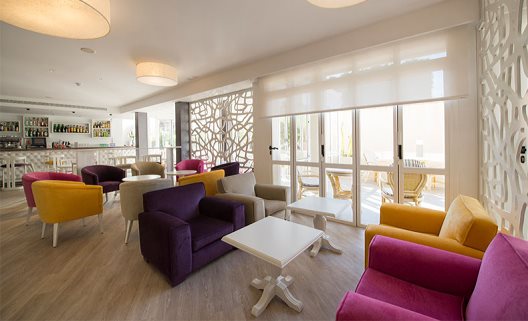 Hotel Venecia