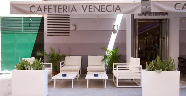 Hotel Venecia