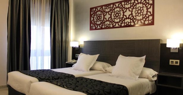 Hotel Venecia