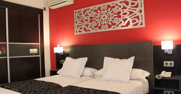 Hotel Venecia