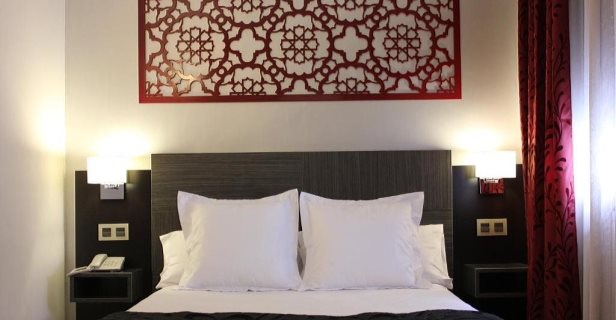 Hotel Venecia