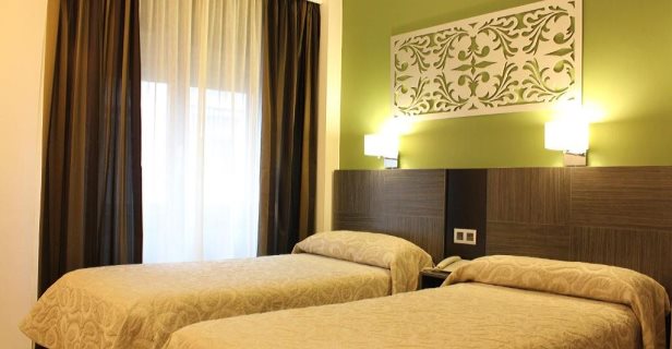 Hotel Venecia