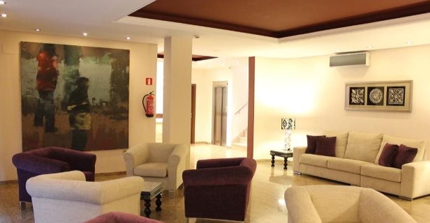 Hotel Venecia