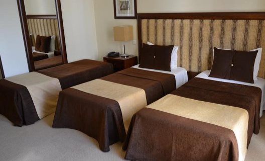 Hotel Veneza