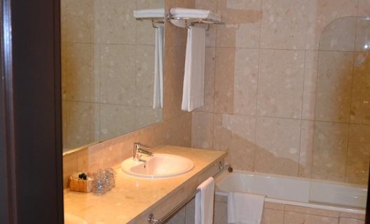 Hotel Veneza
