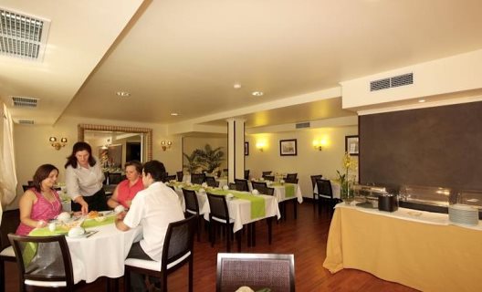 Hotel Veneza