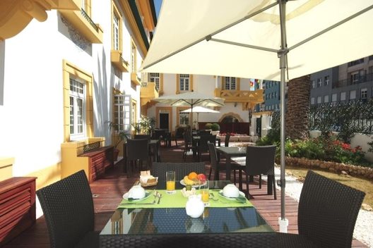 Hotel Veneza