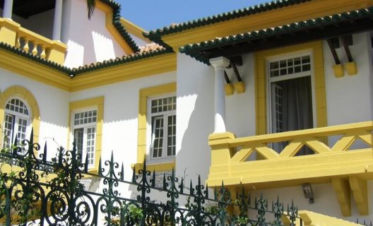 Hotel Veneza