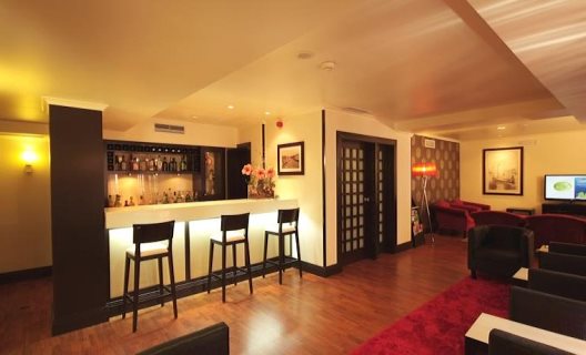 Hotel Veneza
