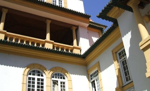 Hotel Veneza