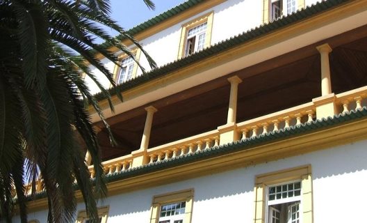 Hotel Veneza