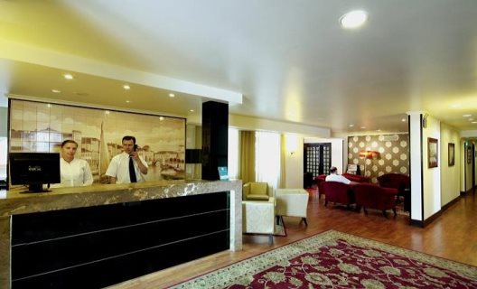 Hotel Veneza
