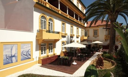 Hotel Veneza