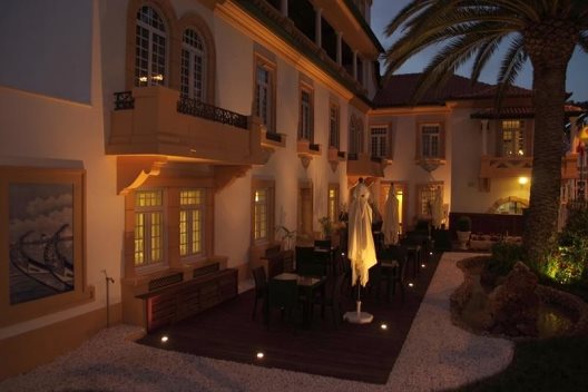 Hotel Veneza
