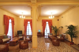 Hotel Venezia 2000
