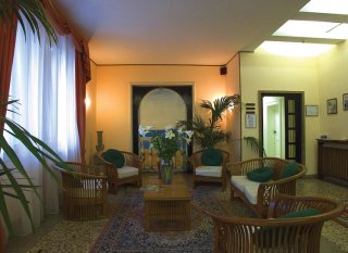 Hotel Venezia 2000