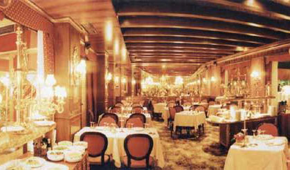 Hotel Venezia