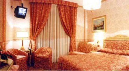 Hotel Venezia