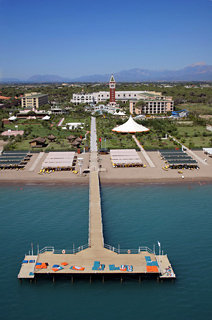 Hotel Venezia Palace