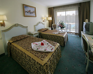 Hotel Venezia Palace