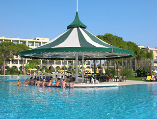 Hotel Venezia Palace