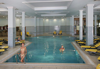 Hotel Venezia Palace