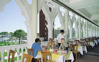 Hotel Venezia Palace