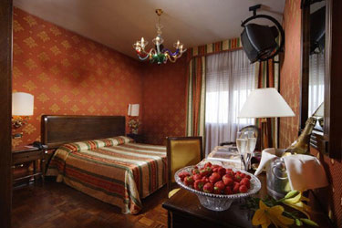 Hotel Venice Villa Dori