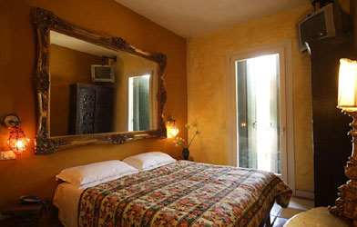 Hotel Venice Villa Dori