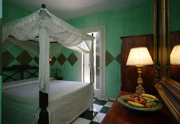 Hotel Venice Villa Dori