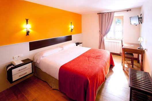 Hotel Venta De Etxalar