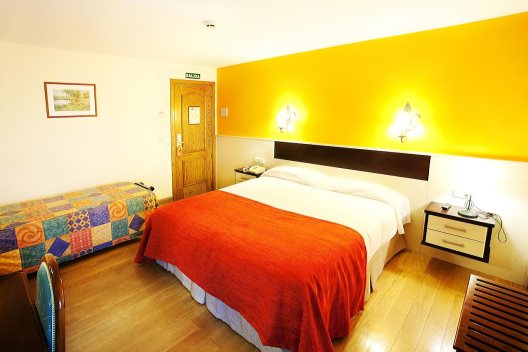 Hotel Venta De Etxalar