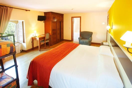 Hotel Venta De Etxalar