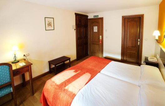 Hotel Venta De Etxalar